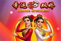 Double Greatness Slot Review